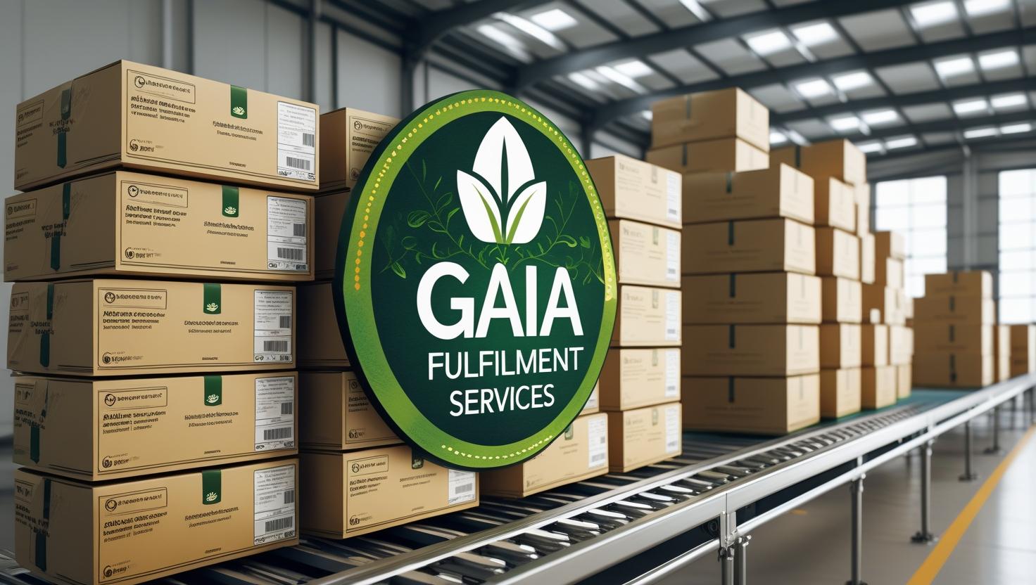 Gaia Fulfilment Services