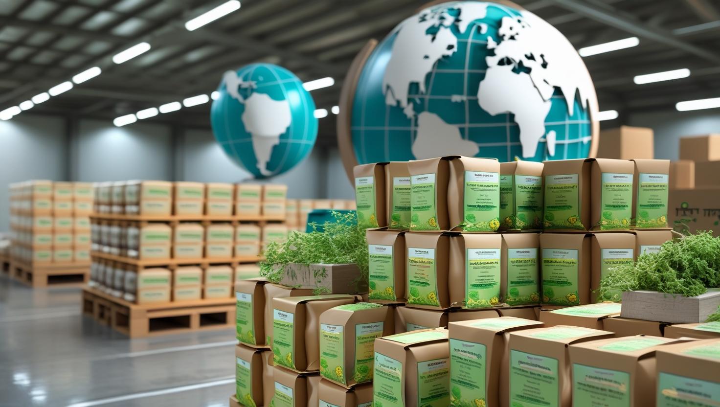 Products Export from India