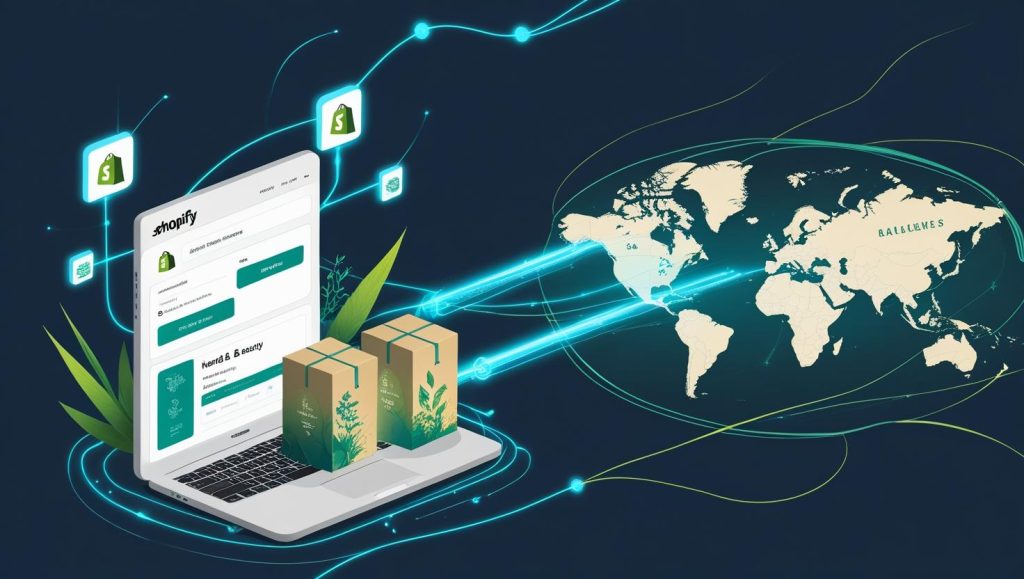 Fulfillment Services
