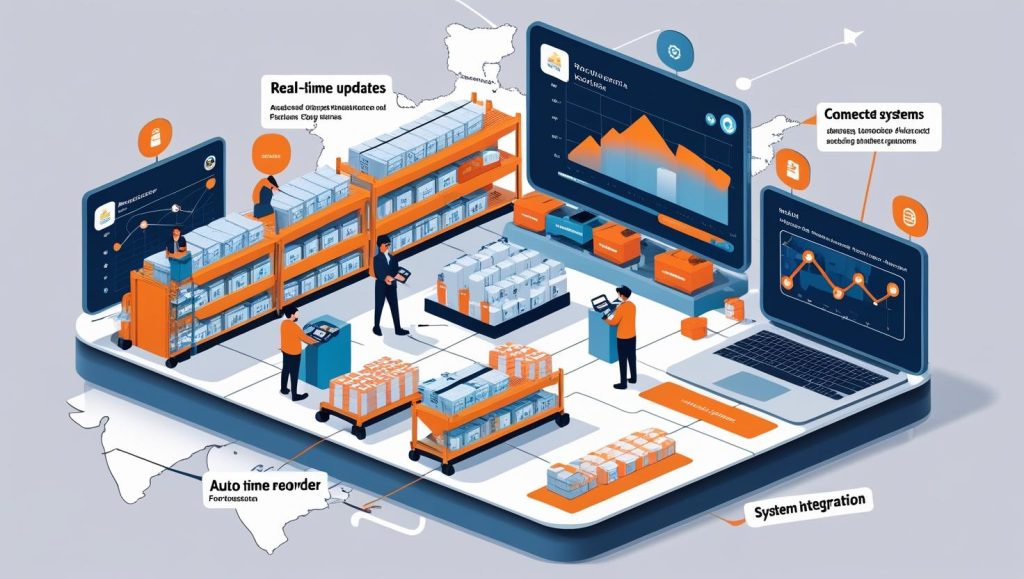Inventory Management