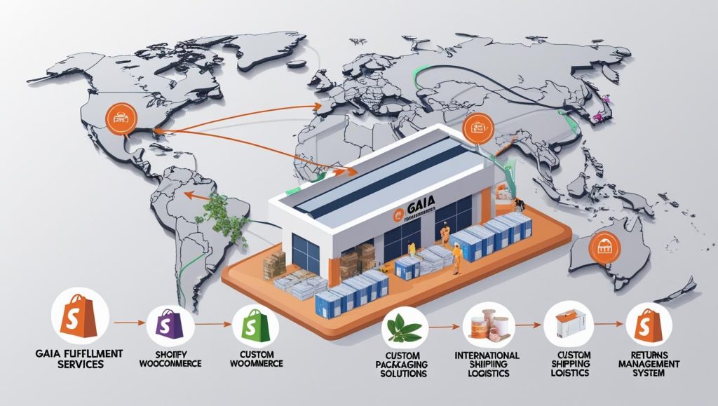 Shipping Partner for E-commerce in India